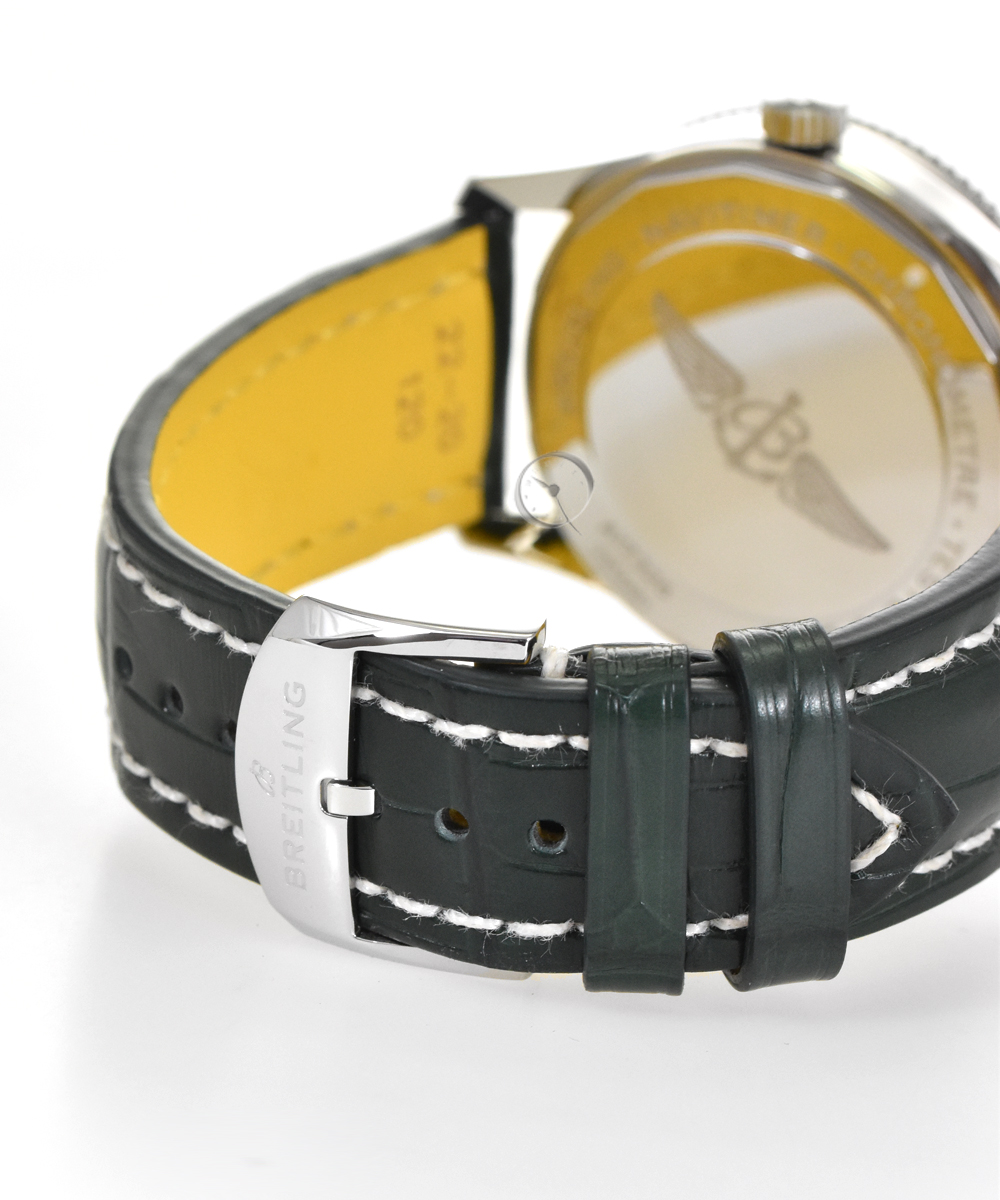 Breitling Navitimer 41 Chronometer