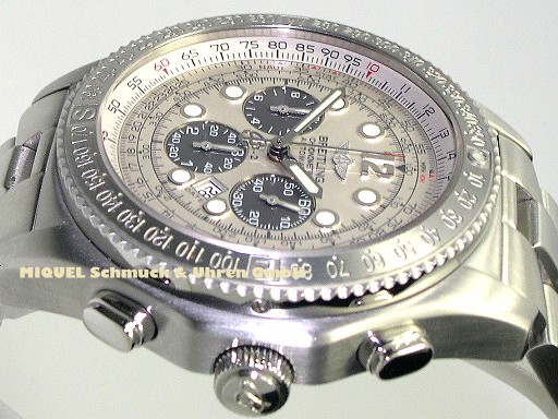 Breitling B2 Automatik Chronograph