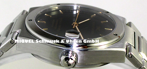 IWC Ingenieur Automatic Chronometer