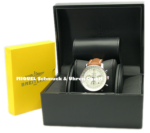 Breitling Navitimer Chronometer