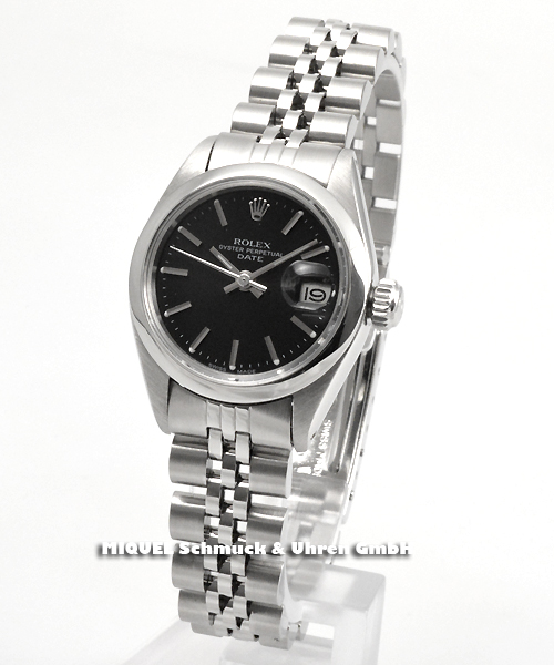 Rolex Oyster Perpetual Lady Date