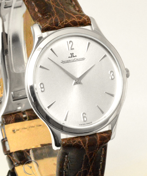 Jaeger-LeCoultre Master Control Ultra-Thin