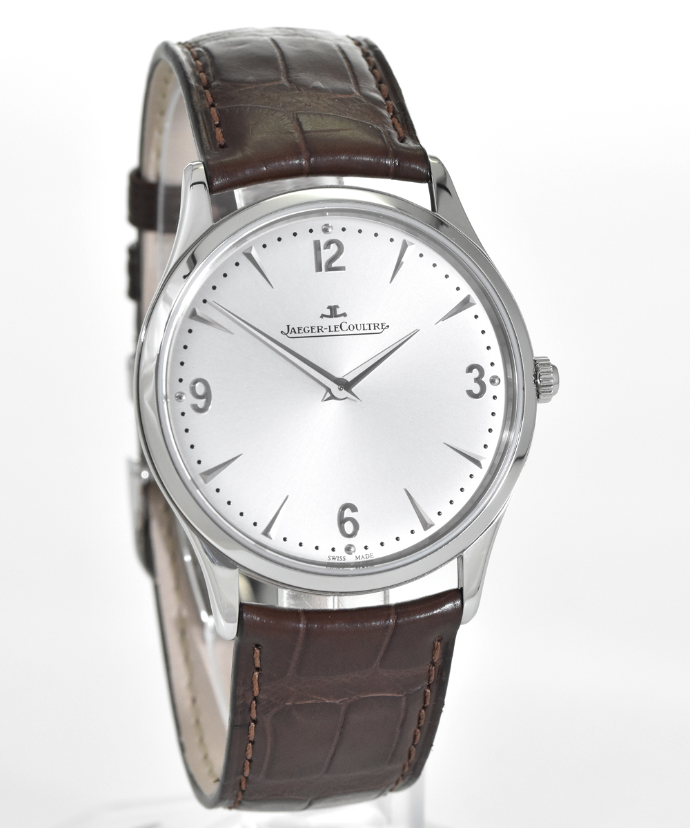 Jaeger-LeCoultre Master Ultra Thin 38 