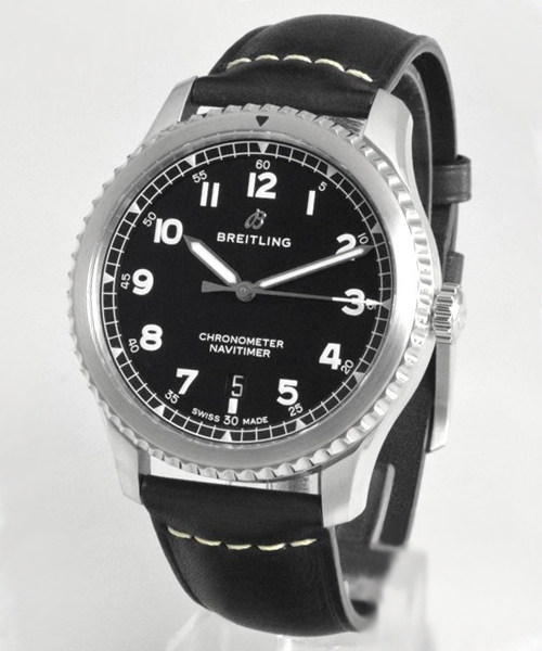 Breitling Navitimer 8 Automatic 41 Chronometer 