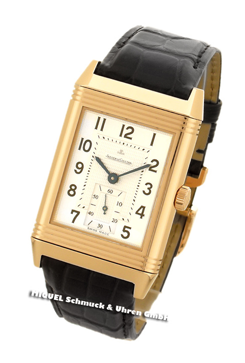Jaeger-LeCoultre Reverso Grand 976 aus Rotgold