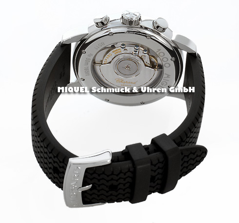 Chopard Mille Miglia Automatik Chronometer Chronograph