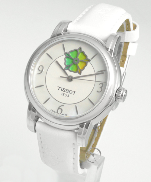 Tissot T-Classic Lady Heart Automatic - 20% gespart*