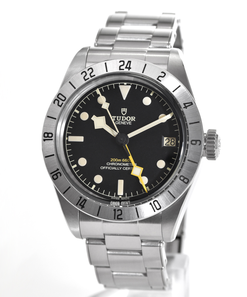 Tudor Black Bay Pro Ref. M79470-0001