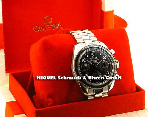 Omega Speedmaster Chronometer Chronograph Dame