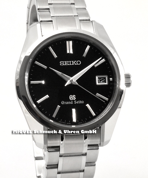 Seiko Grand Seiko 9F Serie SBGV007