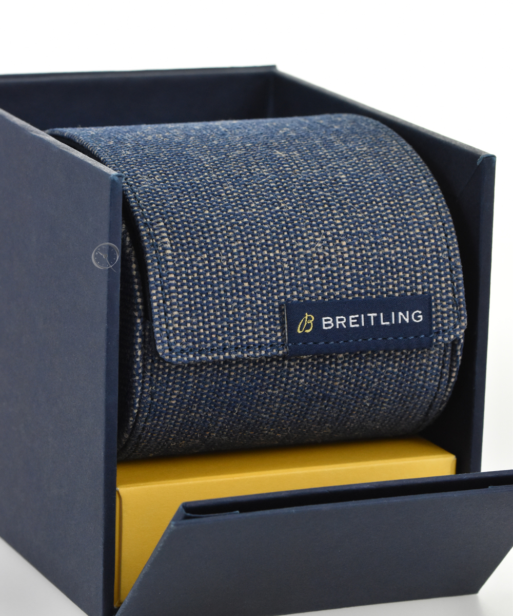 Breitling Endurance Pro  -