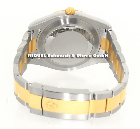 Rolex Oyster Datejust II Ref.116333