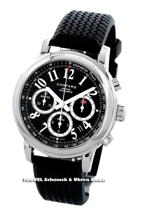 Chopard Mille Miglia Automatik Chronometer Chronograph