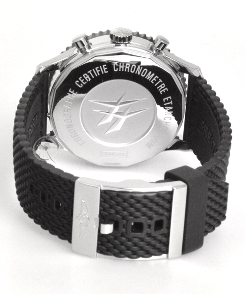 Breitling Chronoliner GMT