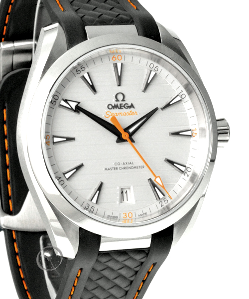 Omega Seamaster Aqua Terra Co-Axial Master Chronometer 