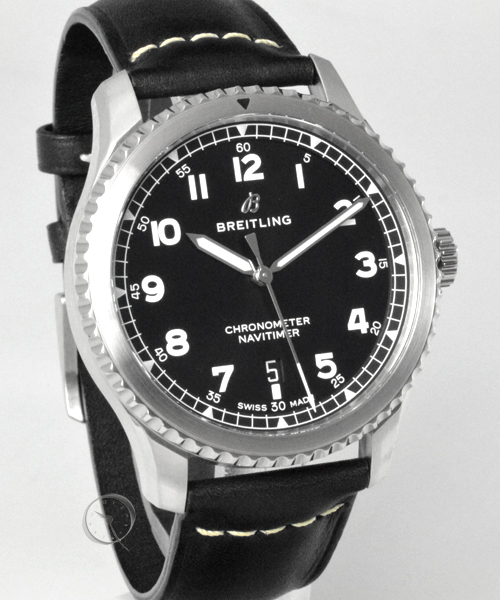 Breitling Navitimer 8 Automatic 41 Chronometer 