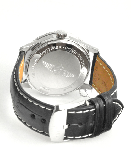 Breitling Navitimer 38 Chronometer