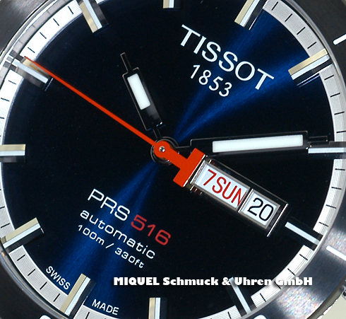 Tissot PRS 516 Automatic Gent
