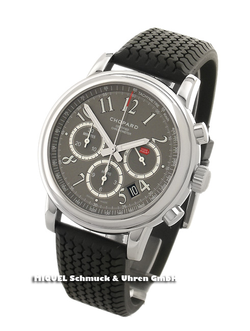 Chopard Mille Miglia Automatik Chronometer Chronograph Limitiert