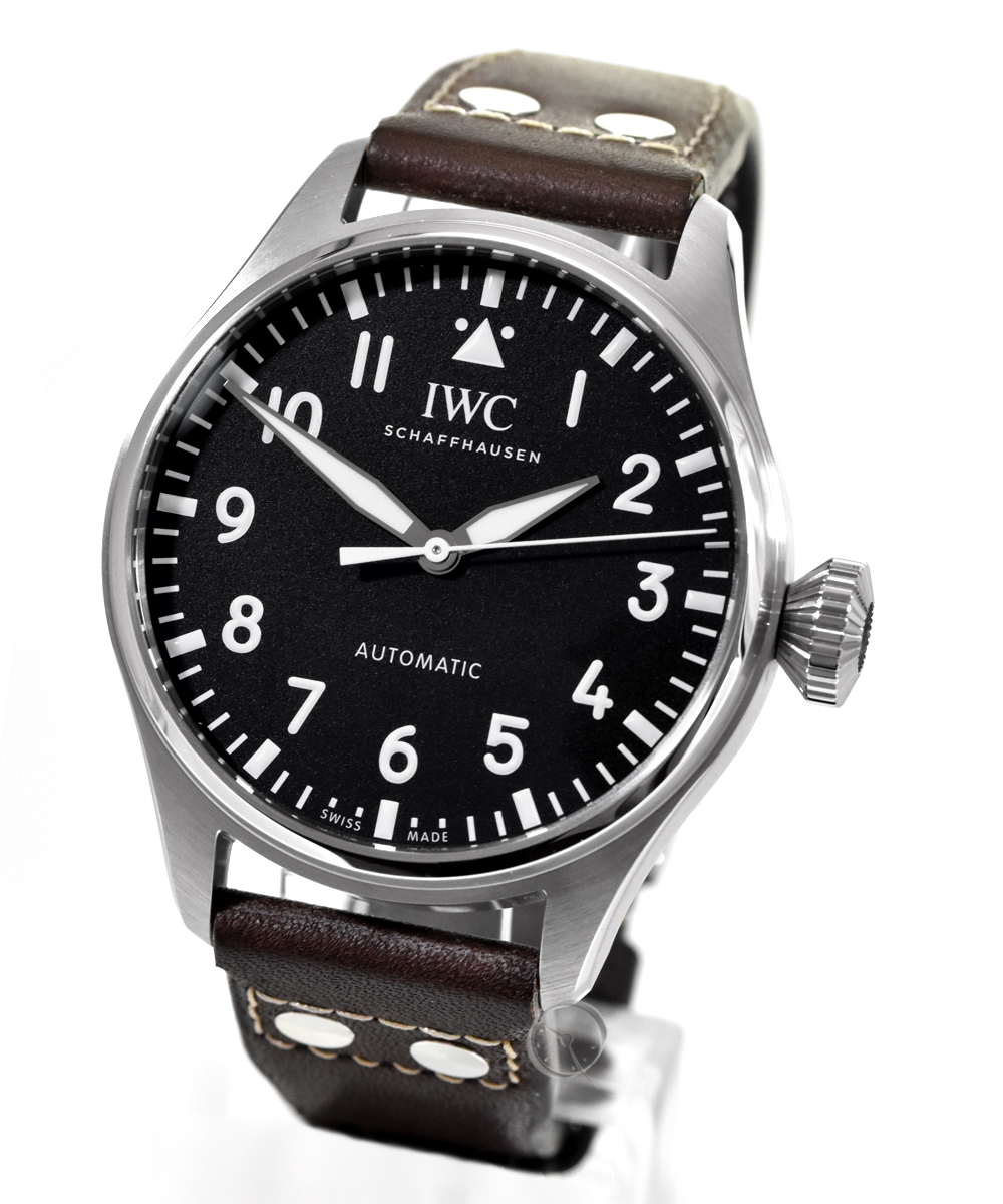 IWC Big Pilot's Watch 43 mm Ref. IW329301