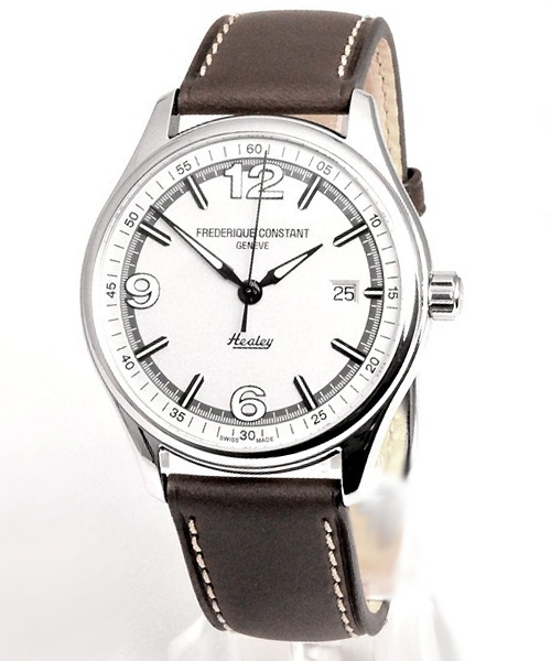 Frederique Constant Vintage Rally Healey - Limited Edition 
