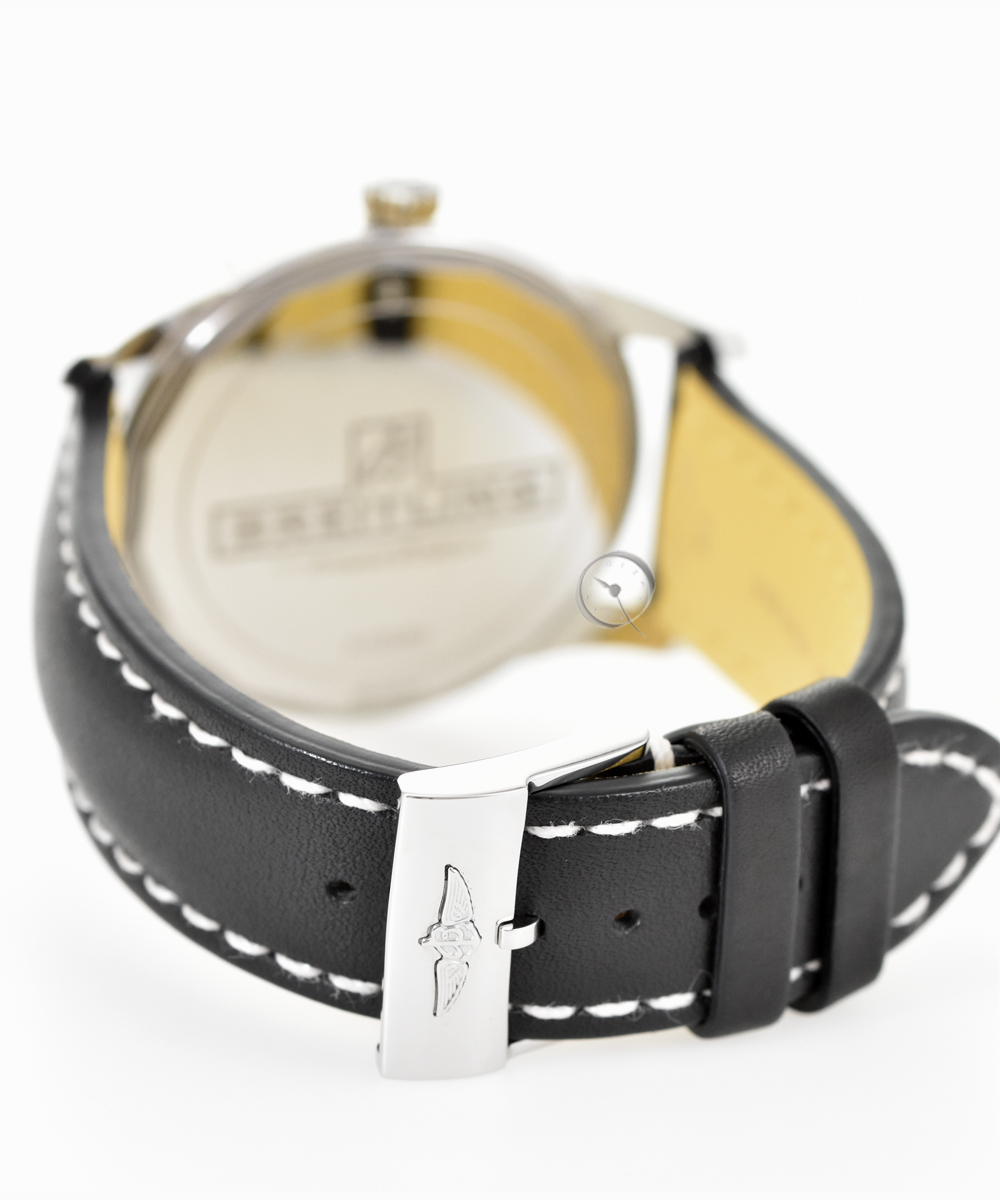 Breitling Transocean Chronometer