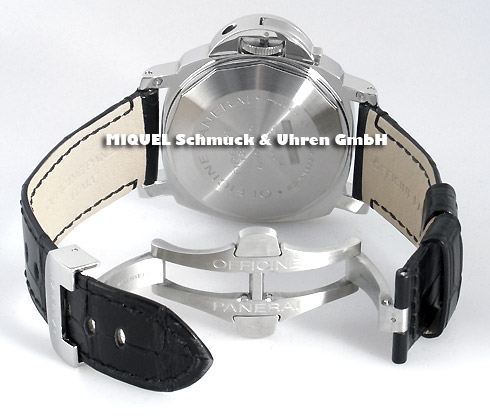 Panerai Luminor Power Reserve Chronometer PAM 0090 44mm