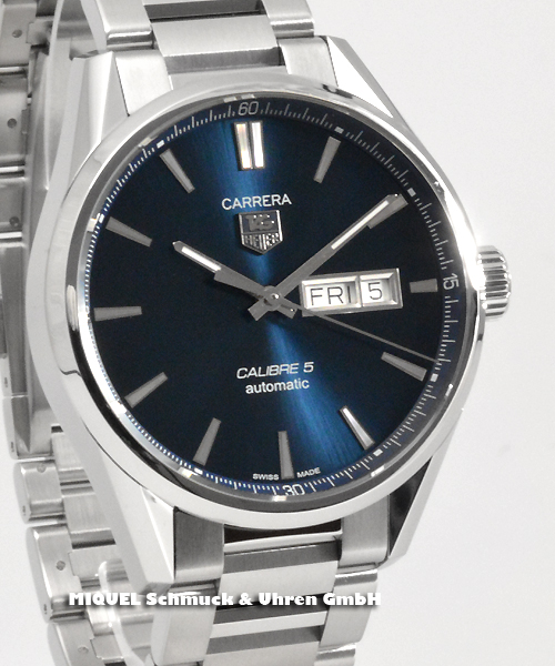 TAG Heuer Carrera Cal. 5 Day Date -