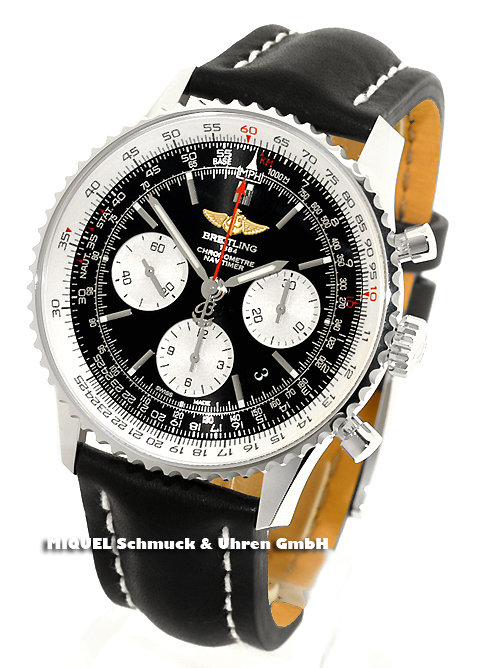 Breitling Navitimer 01 Chronometer Chronograph