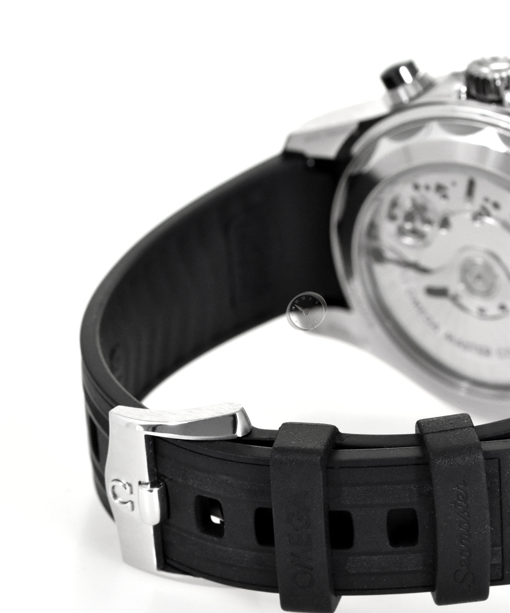 Omega Seamaster Professional Diver 300M Chronometer Chronograph -19,6% gespart*
