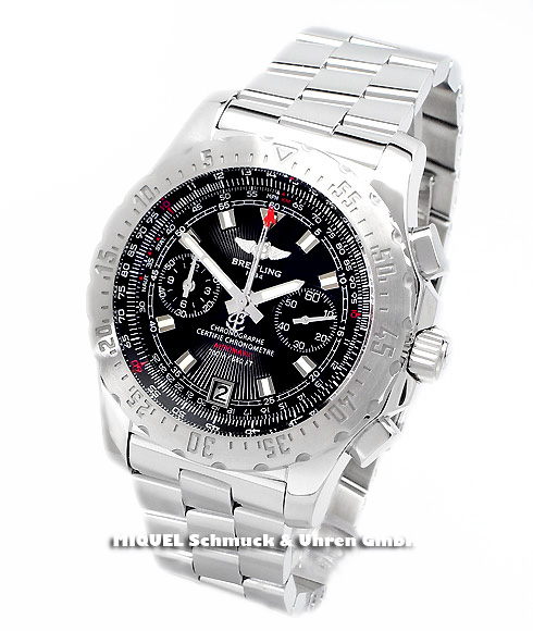 Breitling Skyracer Automatik Chronometer