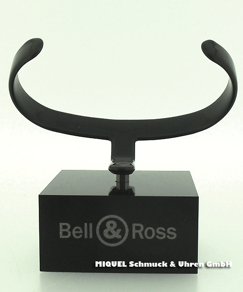 Bell & Ross Uhrenaufsteller