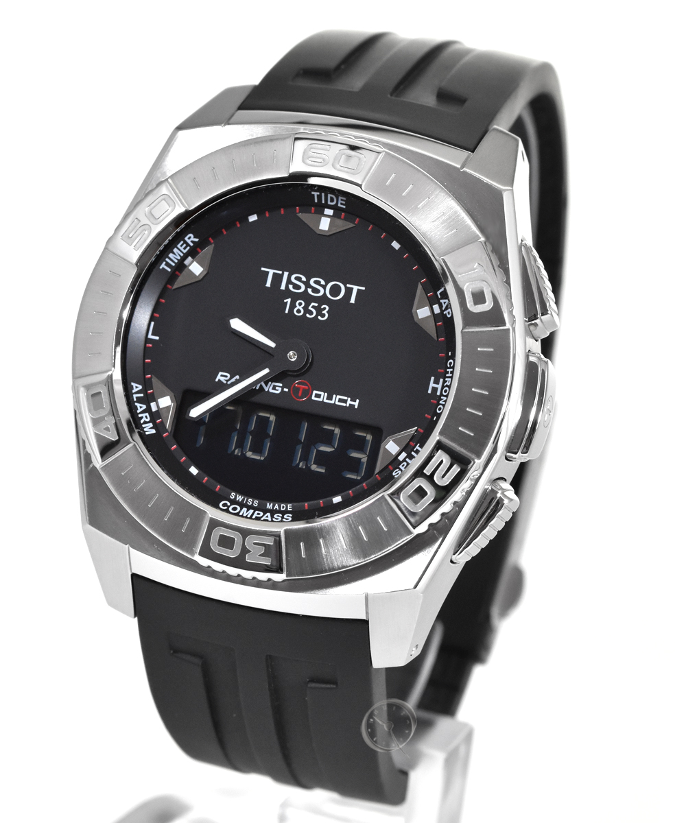 Tissot Racing T-Touch 